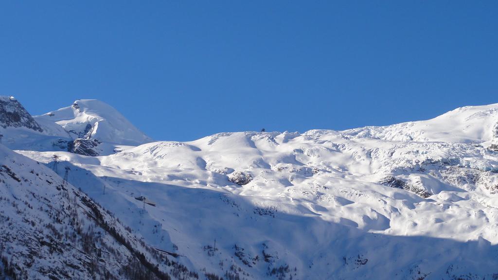 Haus Holiday Saas-Fee Room photo