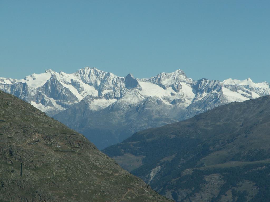 Haus Holiday Saas-Fee Room photo